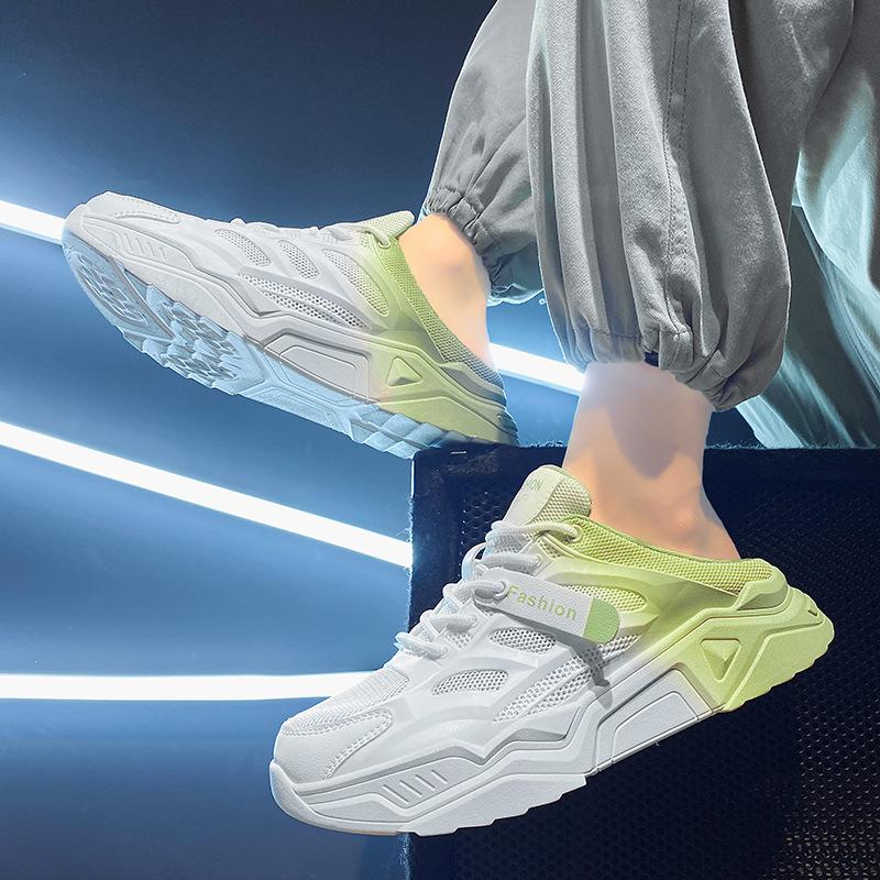 All-match Comfortable Slip-On Sandals