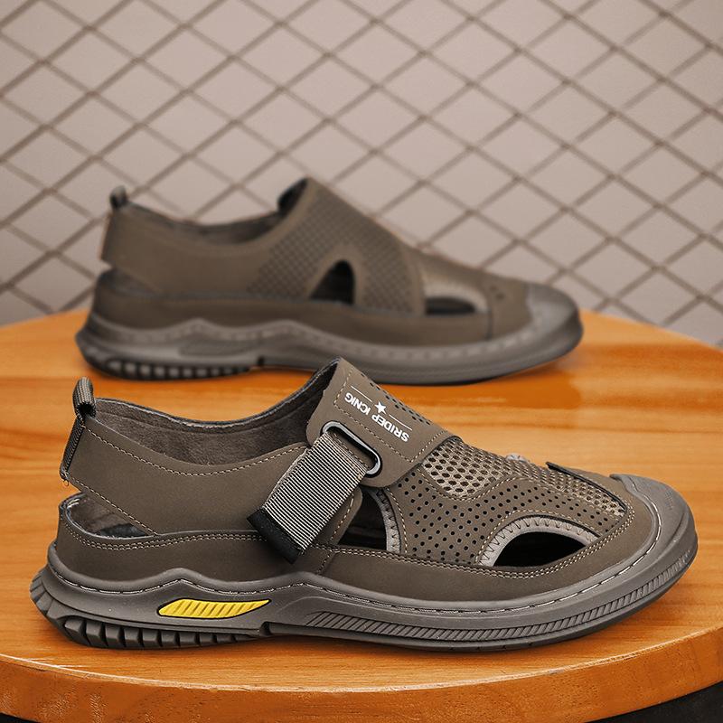 Outdoor Casual Hollow Breathable Sandals