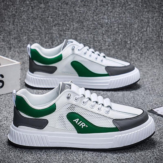 Casual Mesh Breathable Shoes