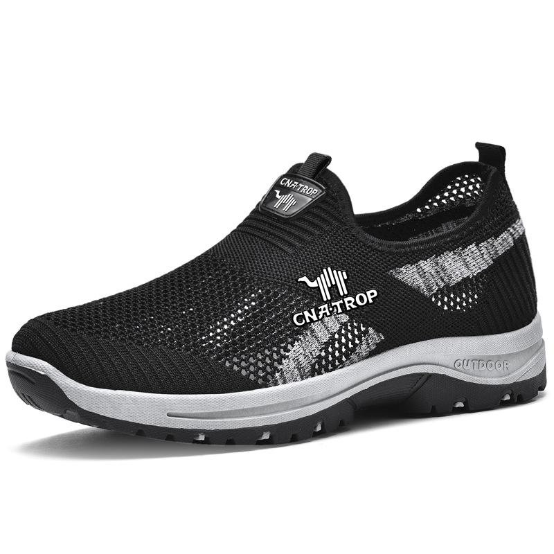 Comfortable Non-Slip Soft-Soled Shoes