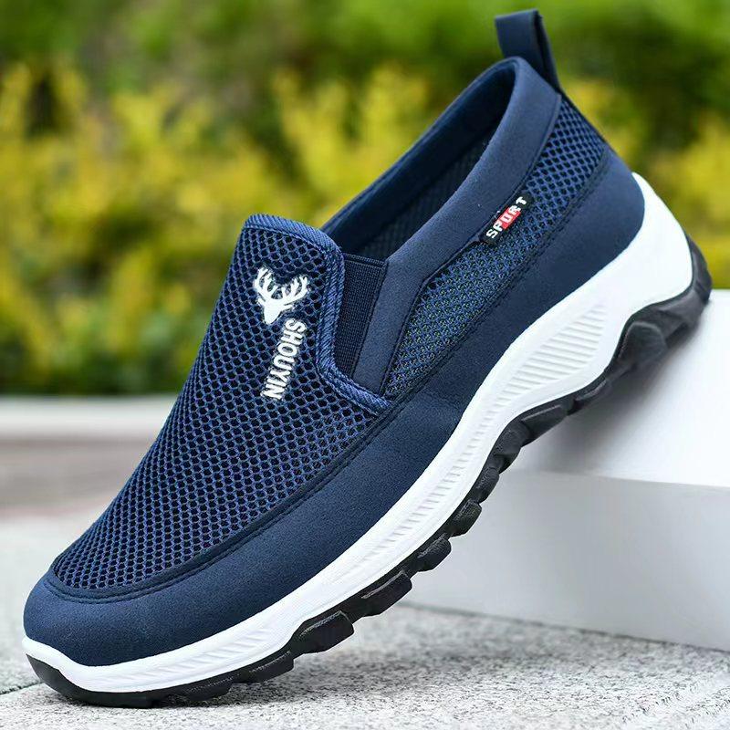 Comfortable Breathable Orthopedic Shoes