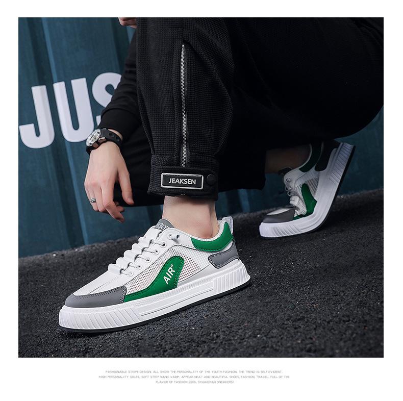 Casual Mesh Breathable Shoes