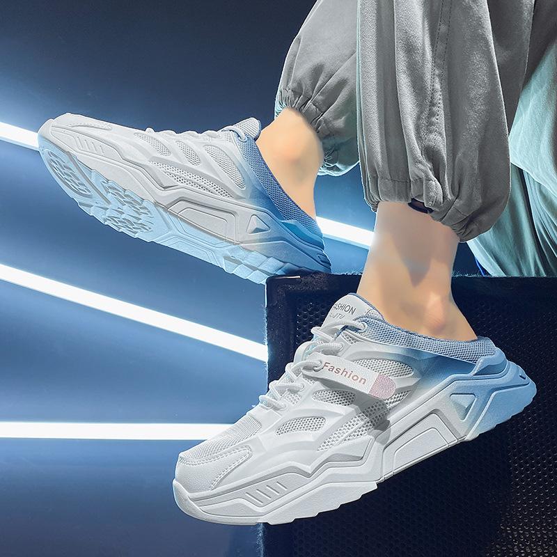 All-match Comfortable Slip-On Sandals