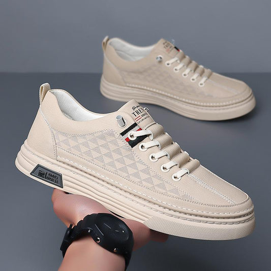 ITALY Comfortable Leather Fashion Shoes