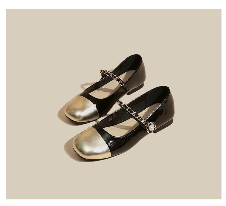 Mixed Colors Elegant Party Shoes