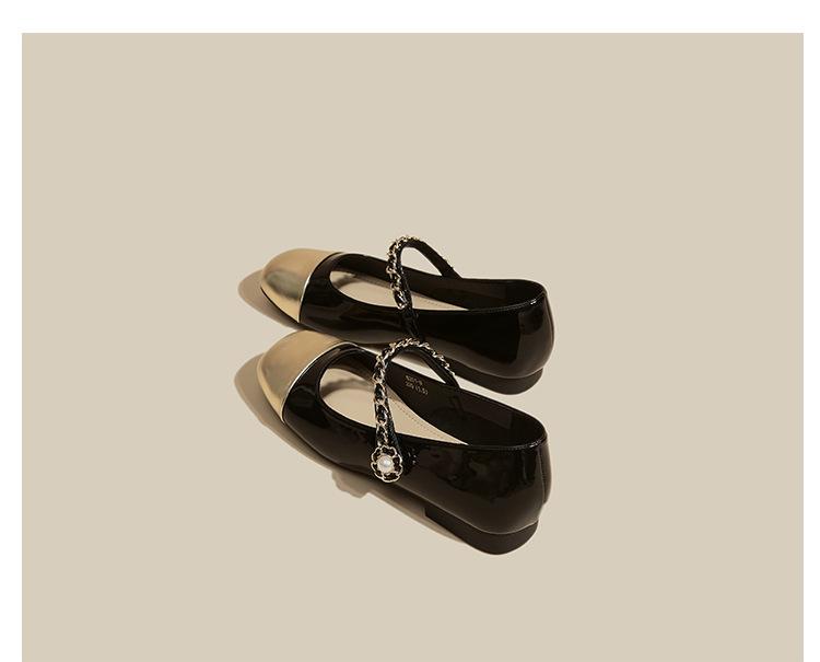 Mixed Colors Elegant Party Shoes