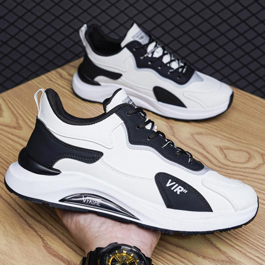 Wear-Resistant Lightweight Casual Sports Shoes