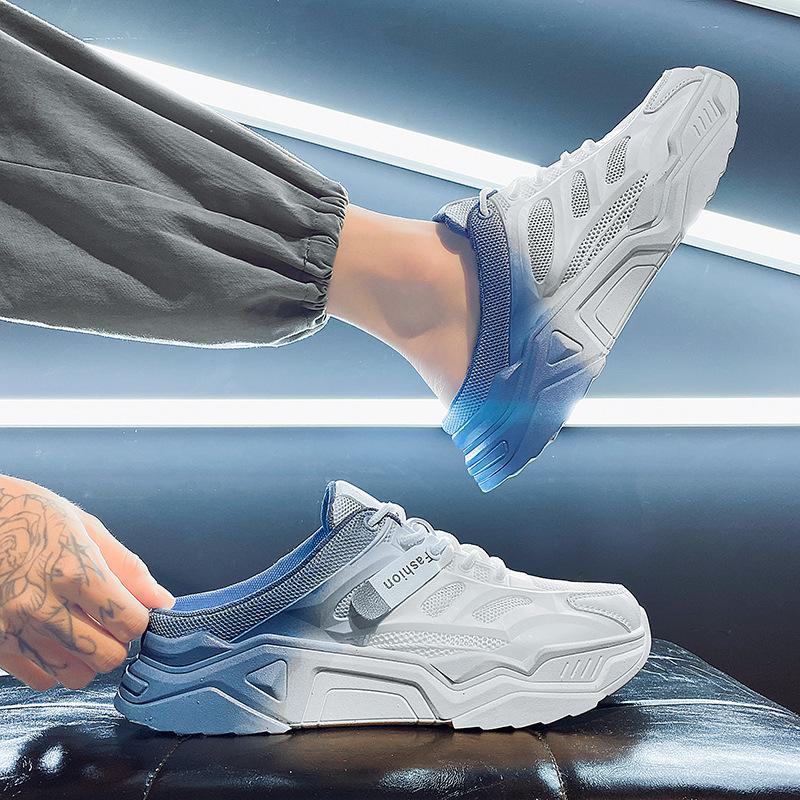 All-match Comfortable Slip-On Sandals