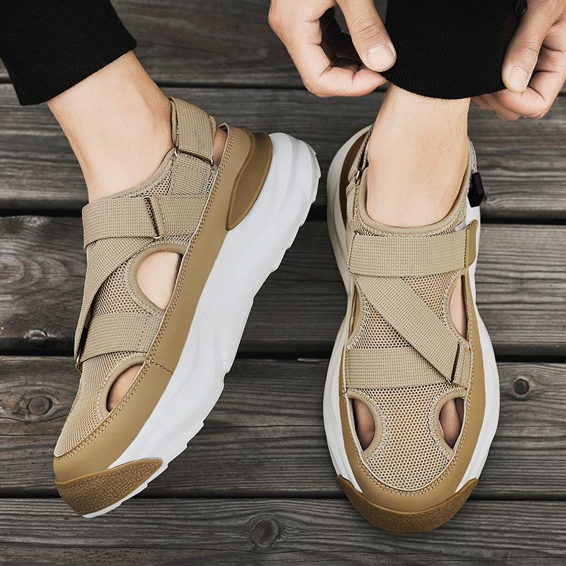 Lightweight Non-Slip Sandals