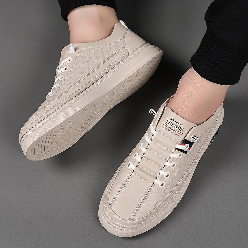 ITALY Comfortable Leather Fashion Shoes