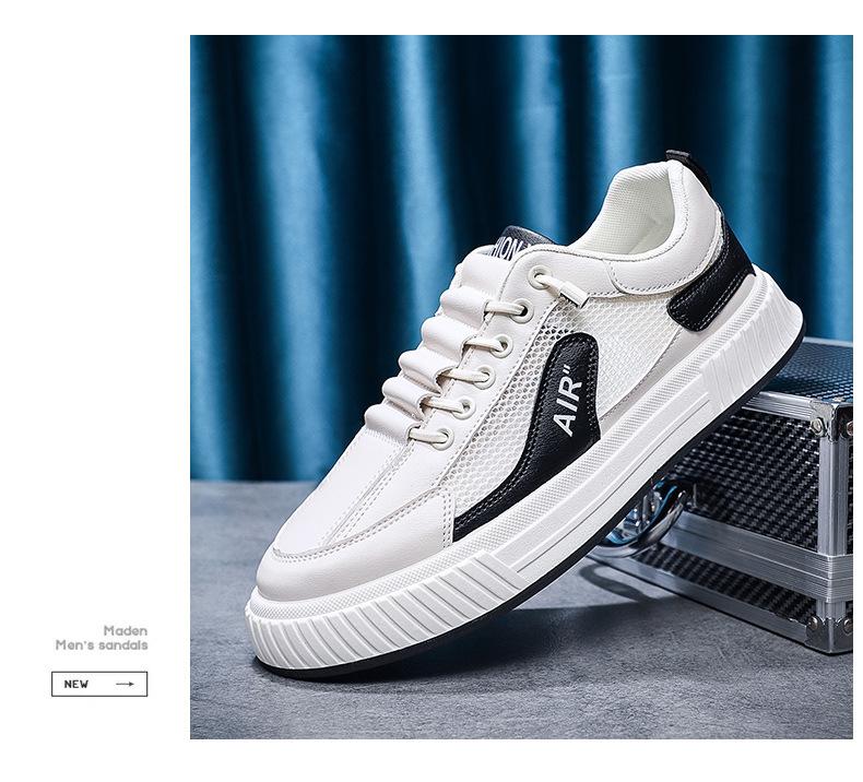 Casual Mesh Breathable Shoes
