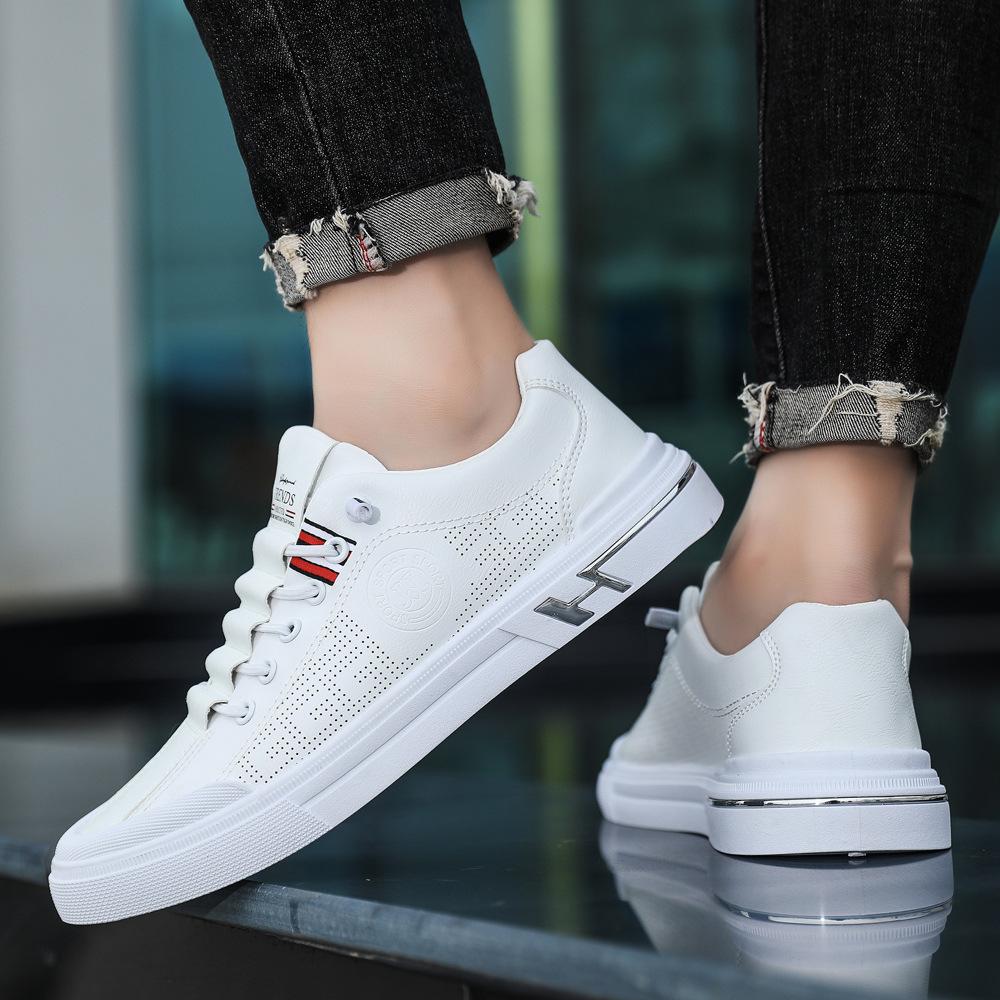 Italy Men's Casual Versatile Breathable Shoes