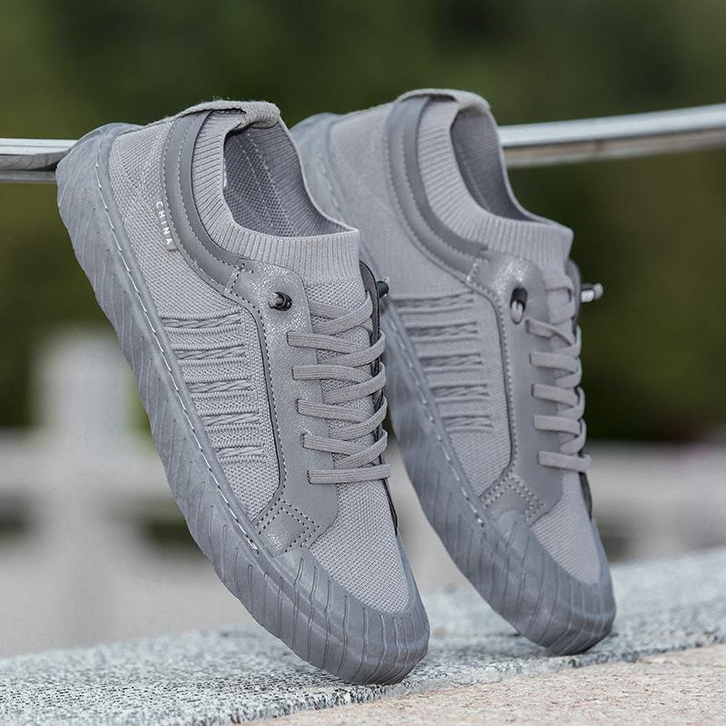 Slip-On Casual Fashion Shoes