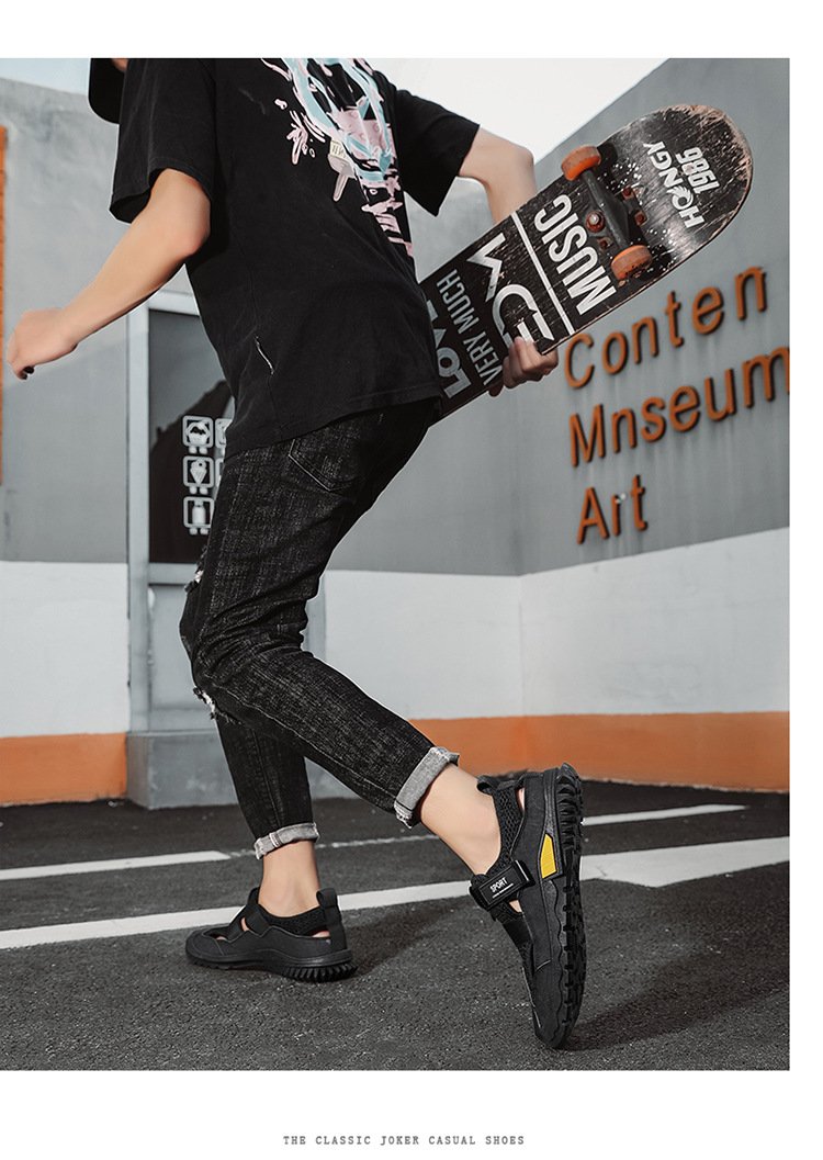 Hiking Non-Slip Outdoor Shoes