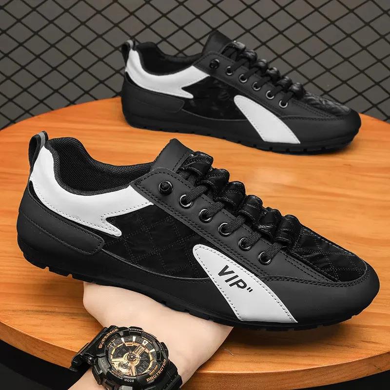 Non-slip Casual Breathable Shoes