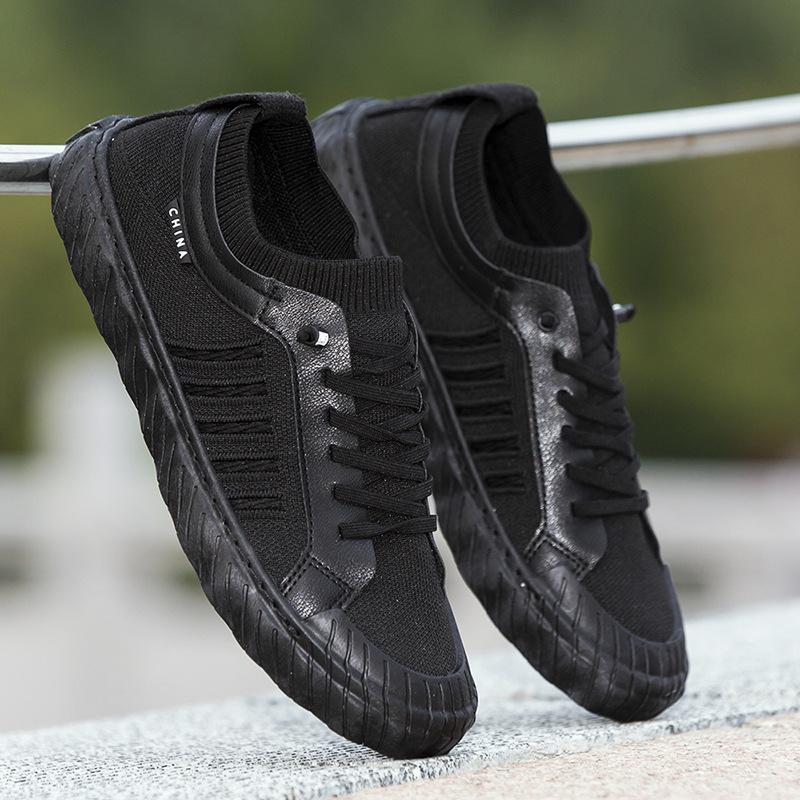 Slip-On Casual Fashion Shoes