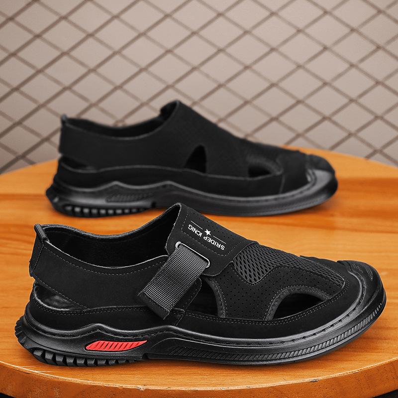 Outdoor Casual Hollow Breathable Sandals