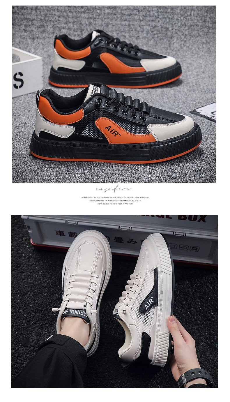 Casual Mesh Breathable Shoes