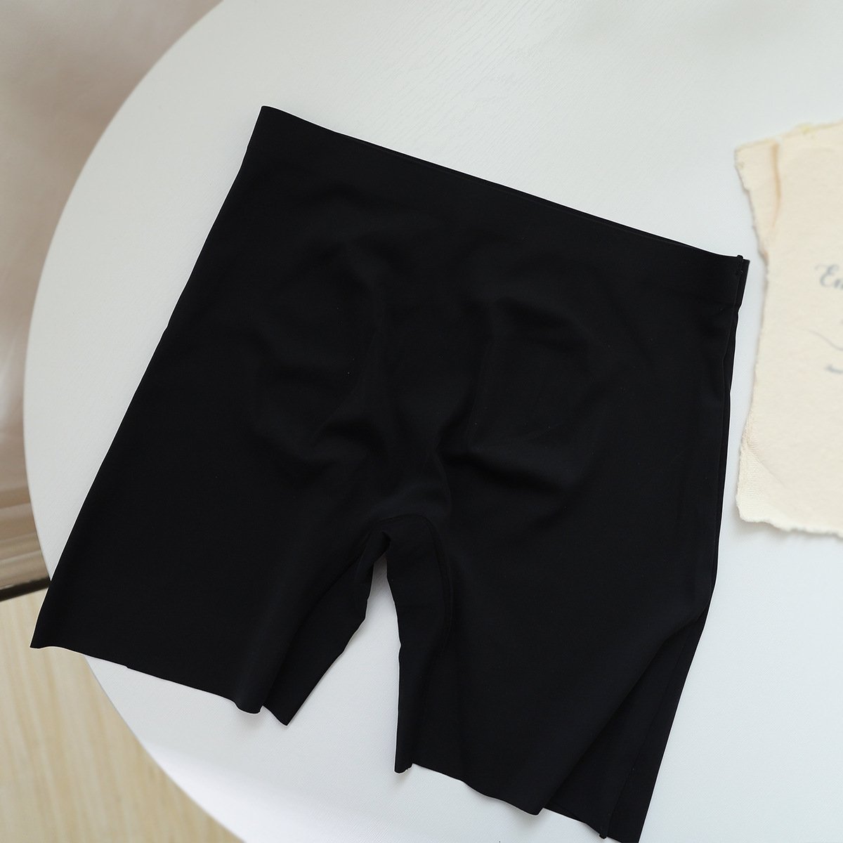 3D Three-Dimensional Buttocks Gynecological Panties