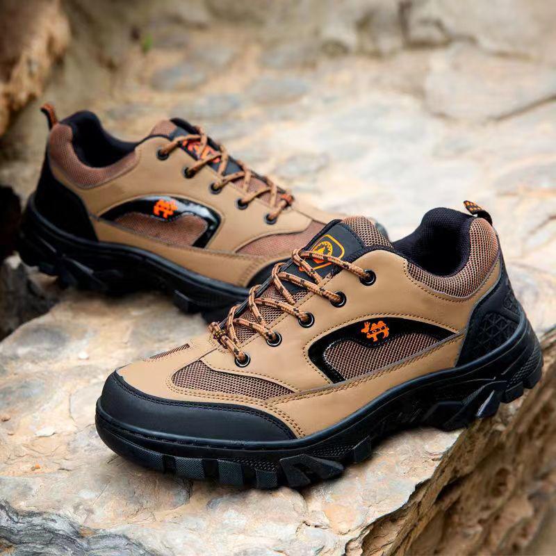 Mountaineering Outdoor Shoes