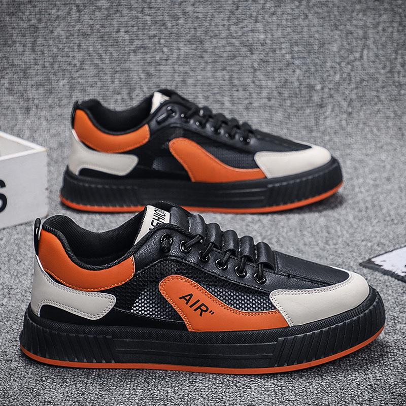 Casual Mesh Breathable Shoes