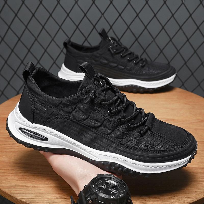 Sports Breathable Casual Orthopedic Shoes