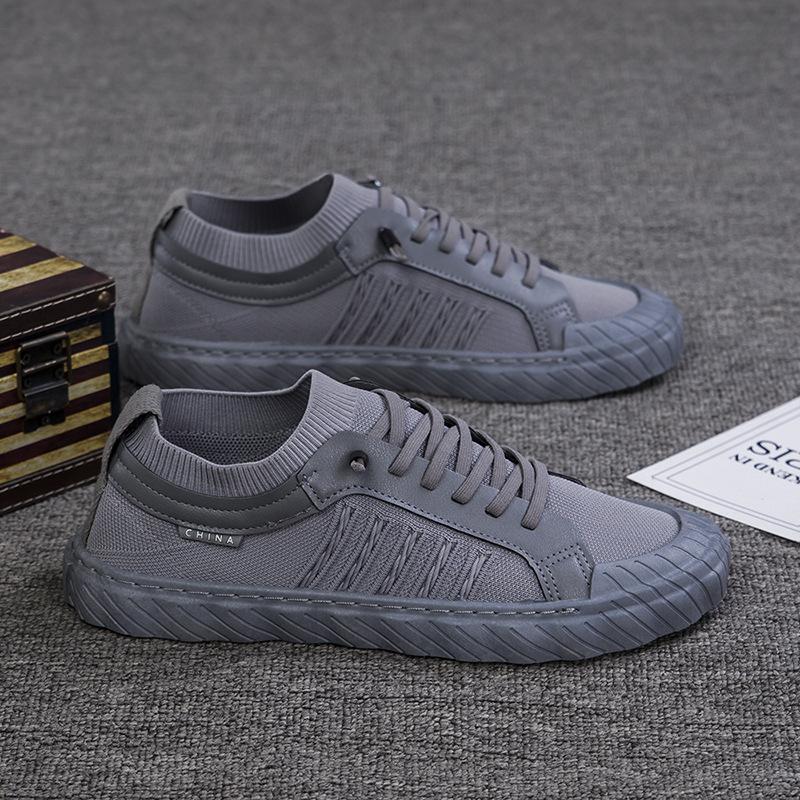 Slip-On Casual Fashion Shoes