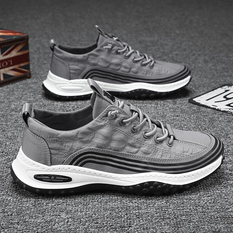 Sports Breathable Casual Orthopedic Shoes