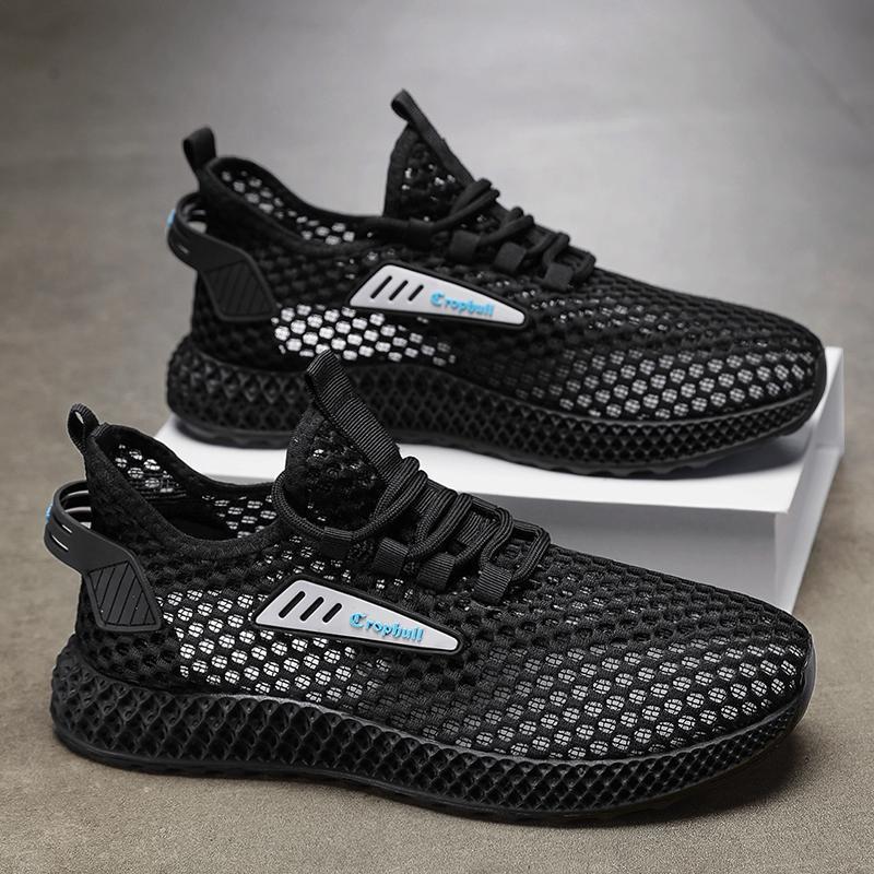 Lightweight Breathable Orthopedic Shoes