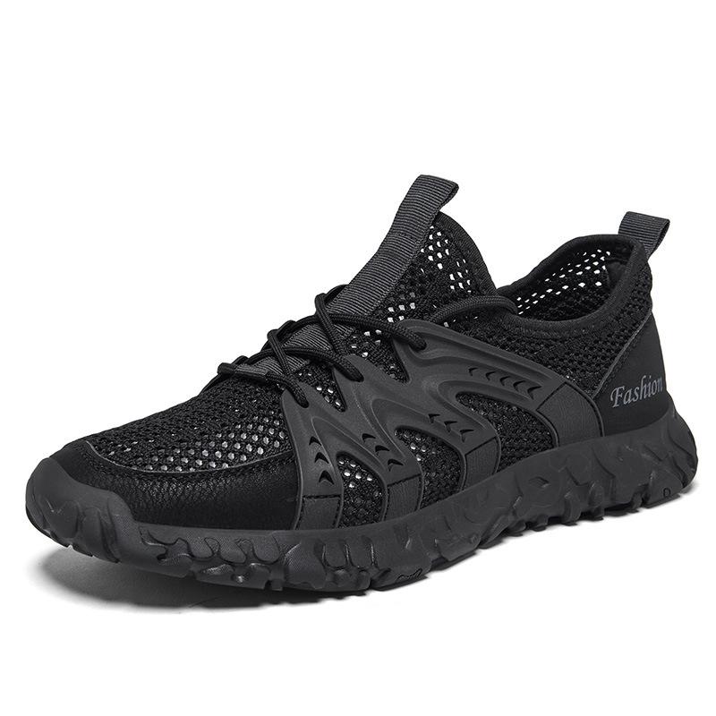 Mesh Breathable Quick-drying Orthopedic Shoes