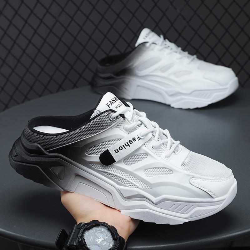 All-match Comfortable Slip-On Sandals