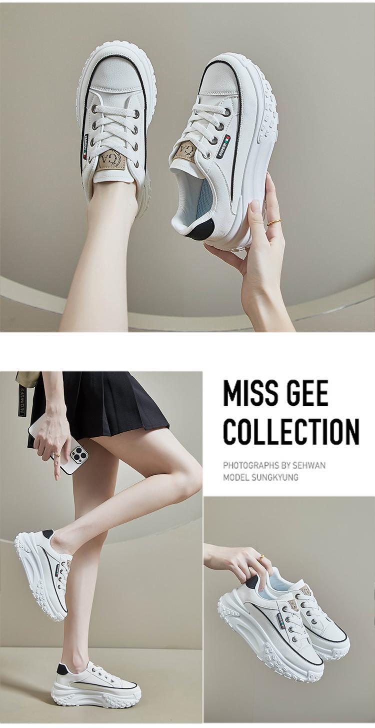 Trend Casual Orthopedic Heightening Shoes