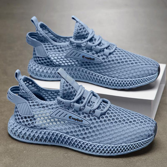 Lightweight Breathable Orthopedic Shoes