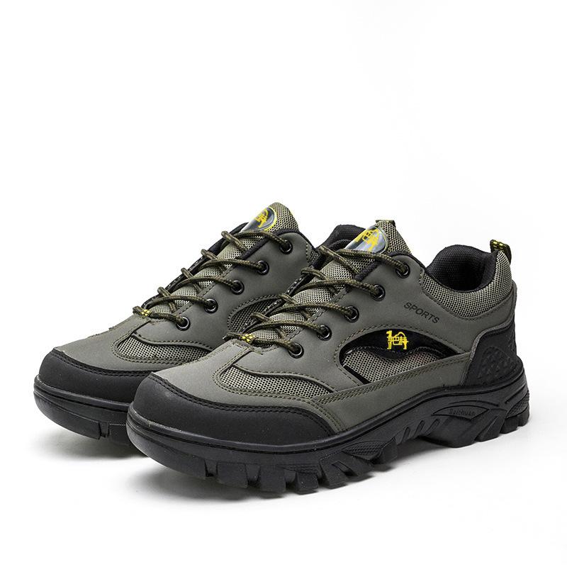 Mountaineering Outdoor Shoes