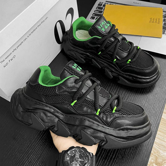 Comfortable Outdoor Lightweight Sneakers