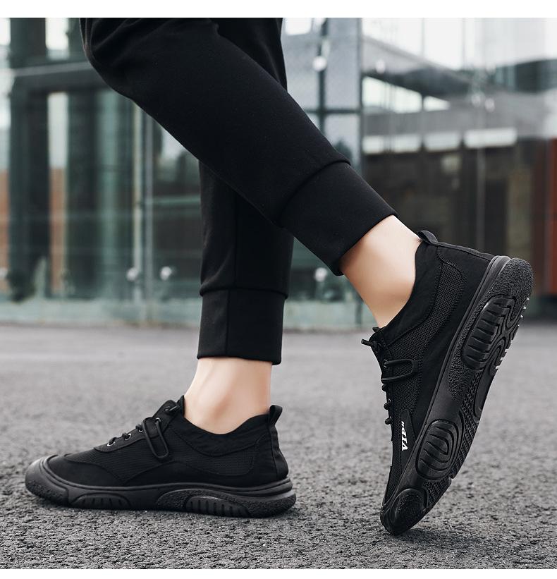 Work Outdoor Hiking Comfort Shoes