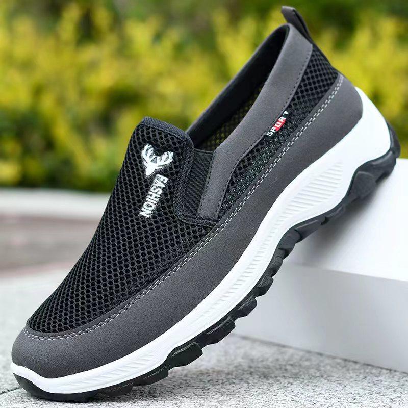 Comfortable Breathable Orthopedic Shoes