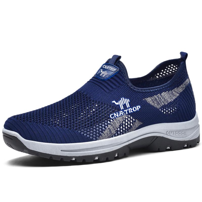 Comfortable Non-Slip Soft-Soled Shoes