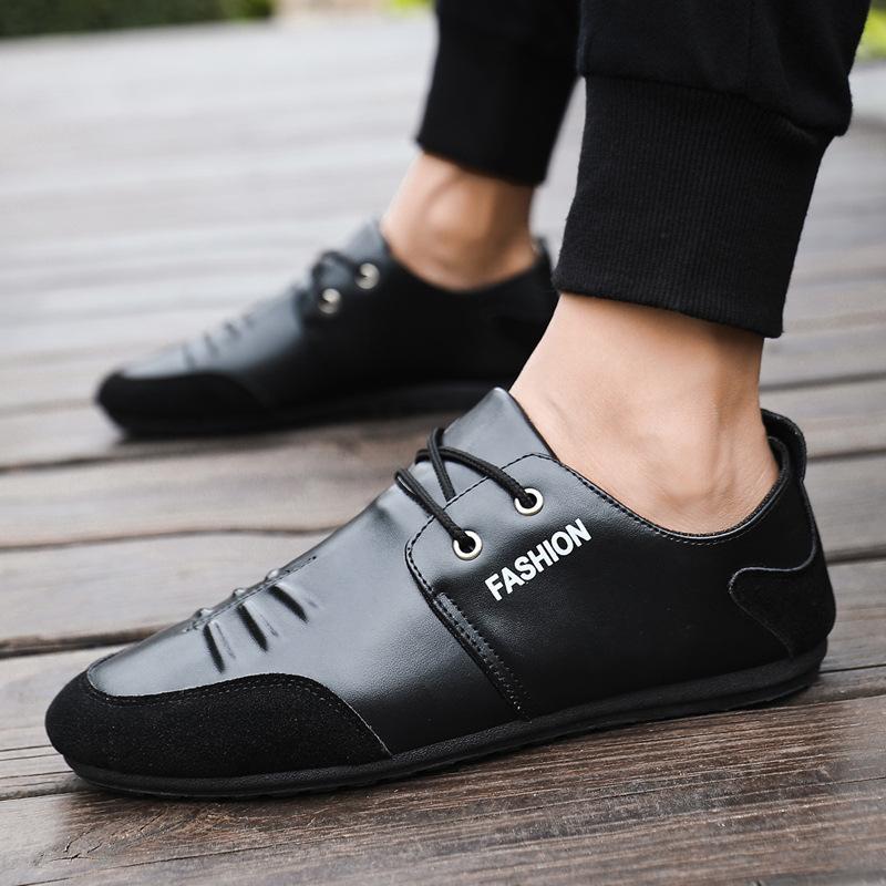 Driving Breathable Casual Shoes