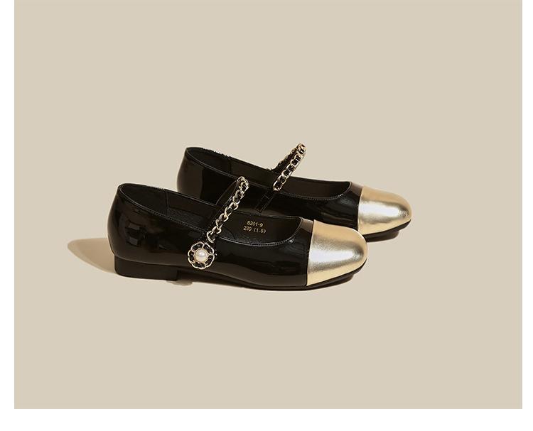 Mixed Colors Elegant Party Shoes