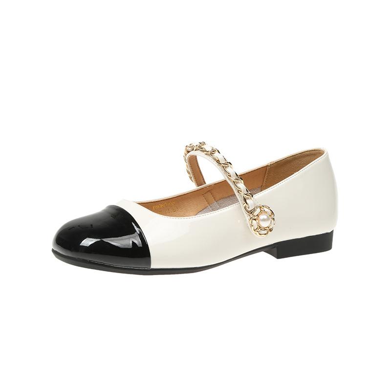 Mixed Colors Elegant Party Shoes