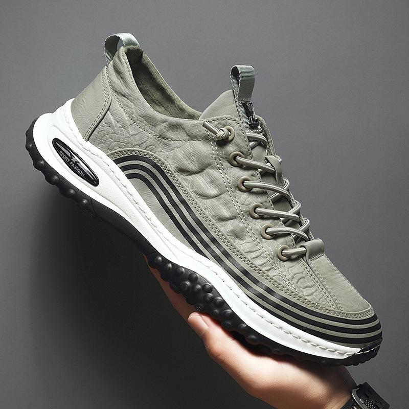 Sports Breathable Casual Orthopedic Shoes