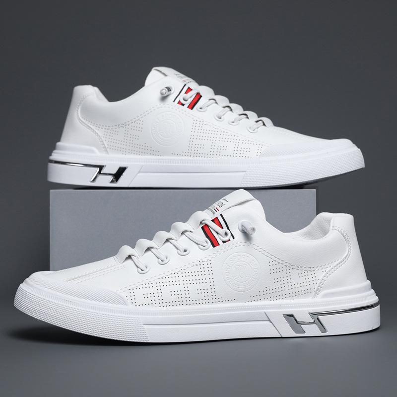 Italy Men's Casual Versatile Breathable Shoes