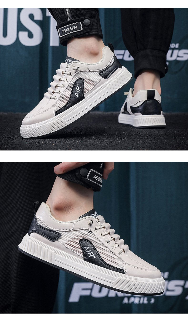 Casual Mesh Breathable Shoes