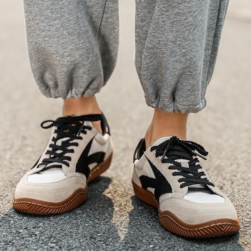 Breathable Comfortable Versatile Shoes