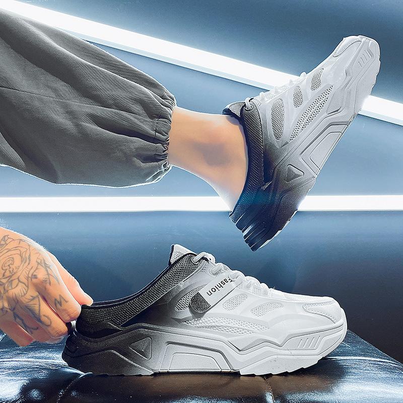 All-match Comfortable Slip-On Sandals