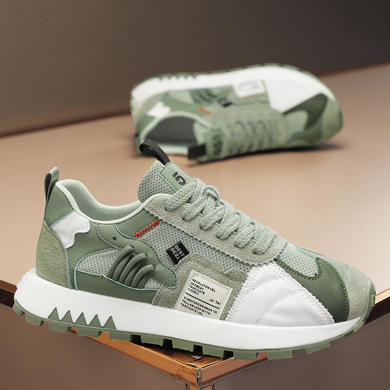 Comfortable Breathable Non-Slip Walking Shoes