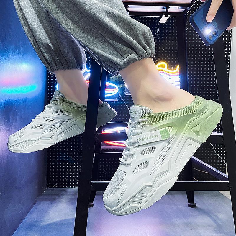 All-match Comfortable Slip-On Sandals