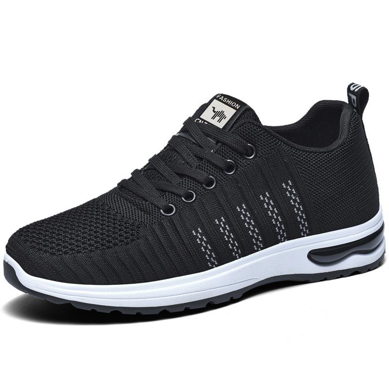 Outdoor Non-Slip Air-Cushioned Shoes