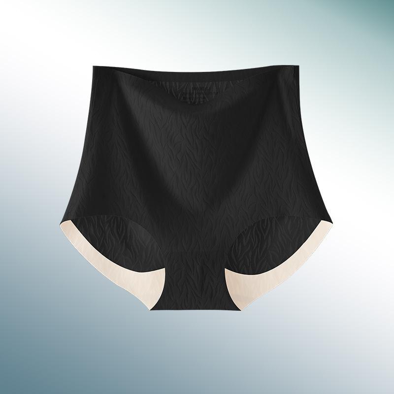 High-Waisted Hip Lift Antibacterial Gynecological Panties